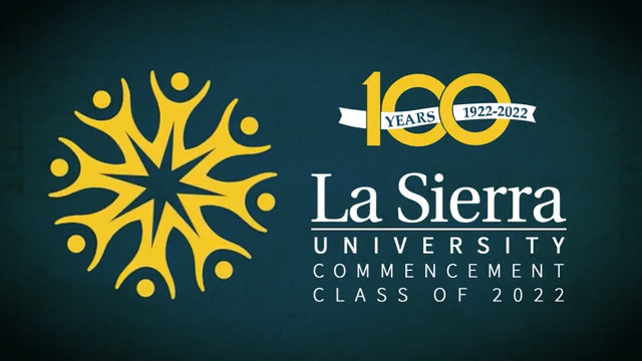 La Sierra University 2022 Commencement Highlights - Riverside, California Graduation Ceremony