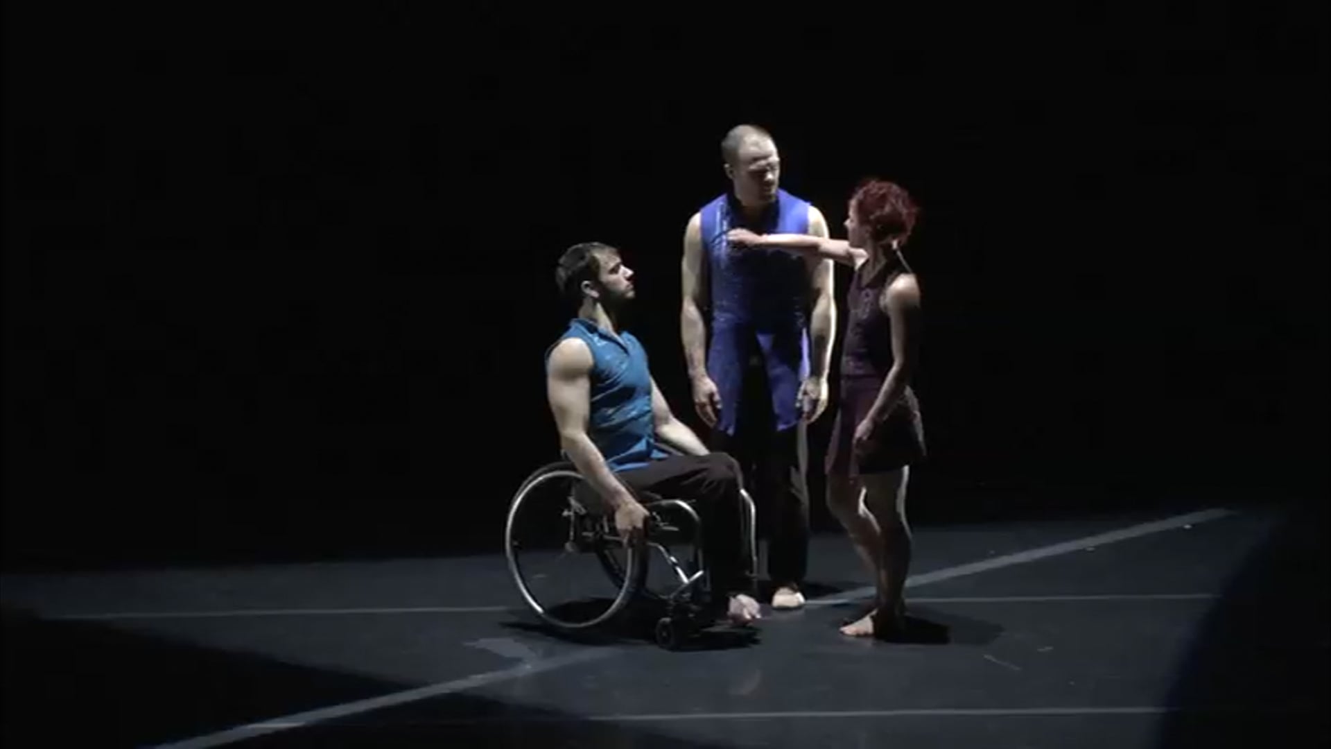 Divide (excerpt)