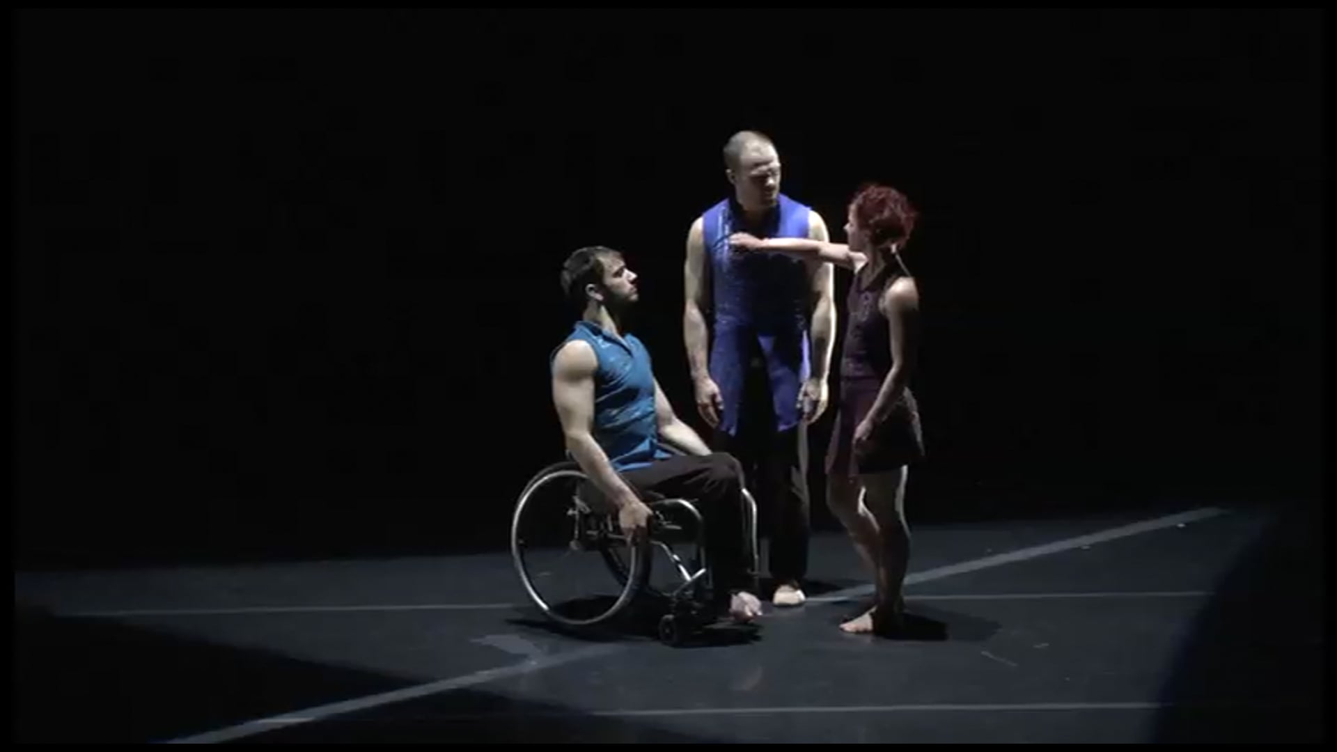 Divide (excerpt)
