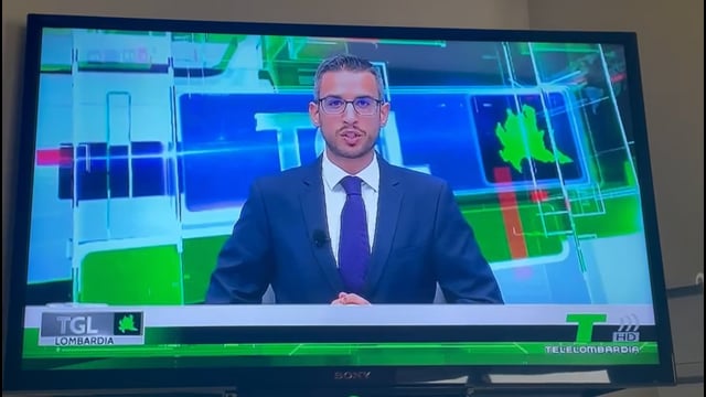 TGL - Intervista al Dr.Daniele Nappo "Esami di maturità: Tornano in presenza" - 22/06/2022