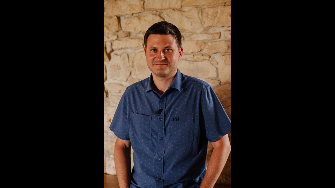 
        
          Luboš Malý
        

        
          –
        

        
          Chief Innovation Officer
        
        