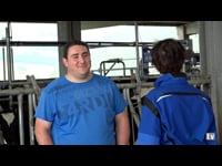 Bourio y DeLaval: una relación de tres décadas