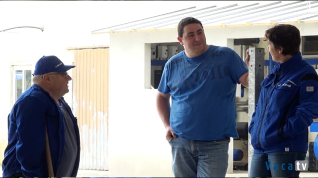 Los pormenores del VMS™ V300