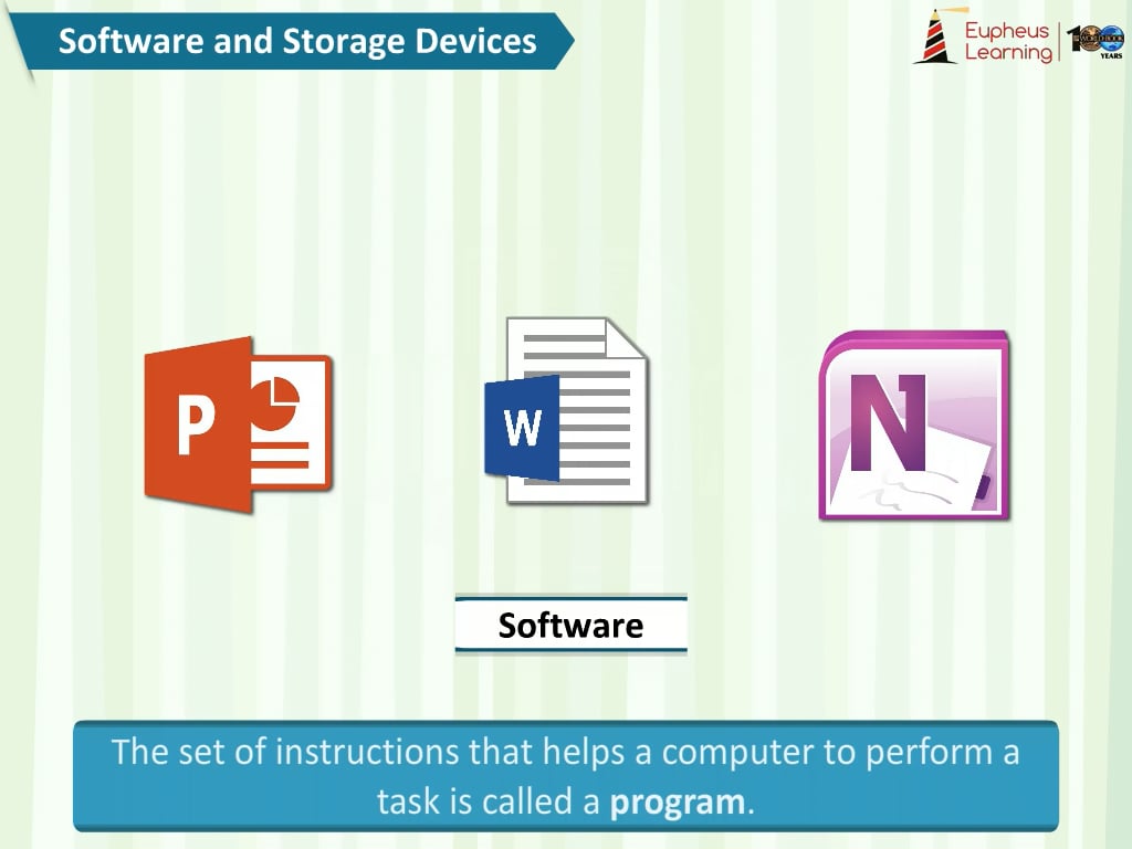 Computer Software on Vimeo