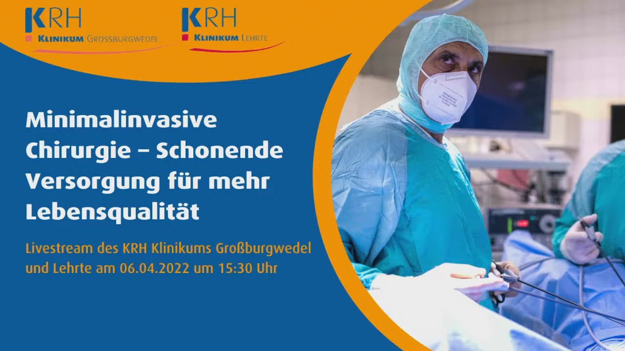 Minimalinvasive Chirurgie – Schonende Versorgung für mehr Lebensqualität.mp4