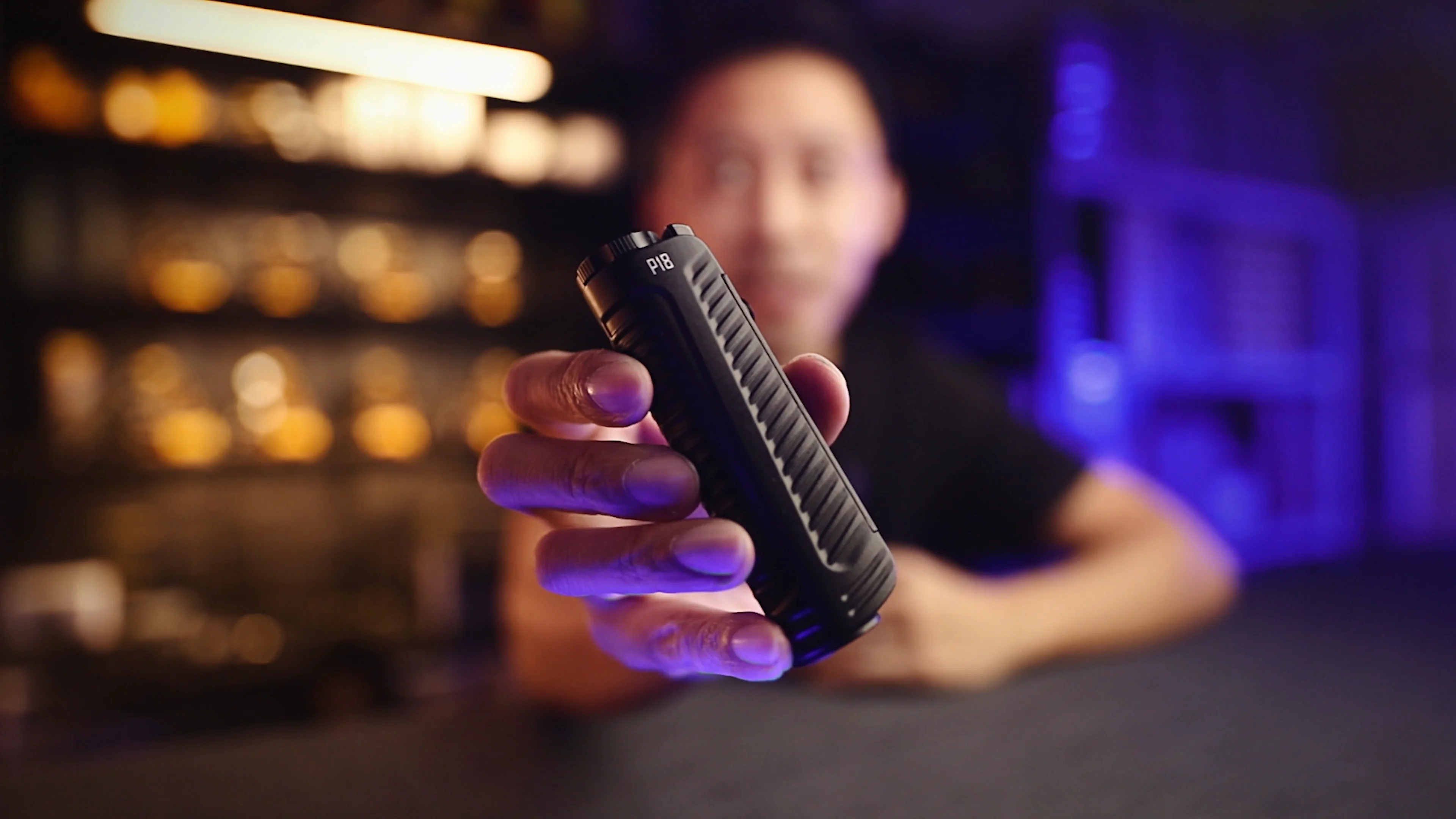P18 - 1800 lumens – Nitecore Singapore