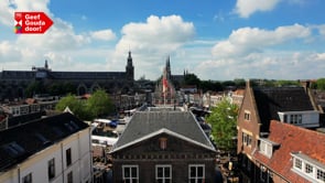 Gouda 750 Gerijpt