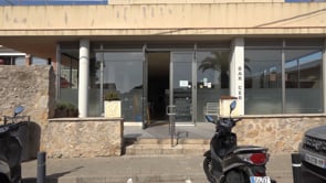 Es licita la gestió del bar del CER