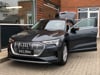 Video af Audi E-tron 50 Quattro 313HK 5d Trinl. Gear