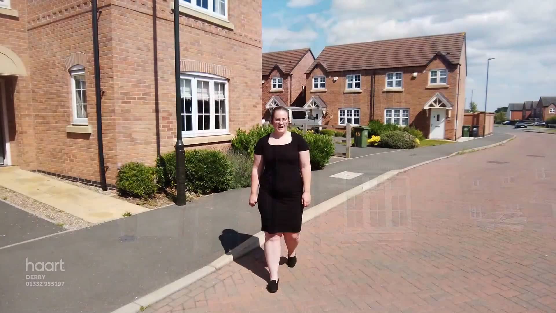 Quick Sneak Peek of Martha Road, Derby, 4 bedroom DetachedHouse For