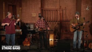 The Canal Street String Band Live