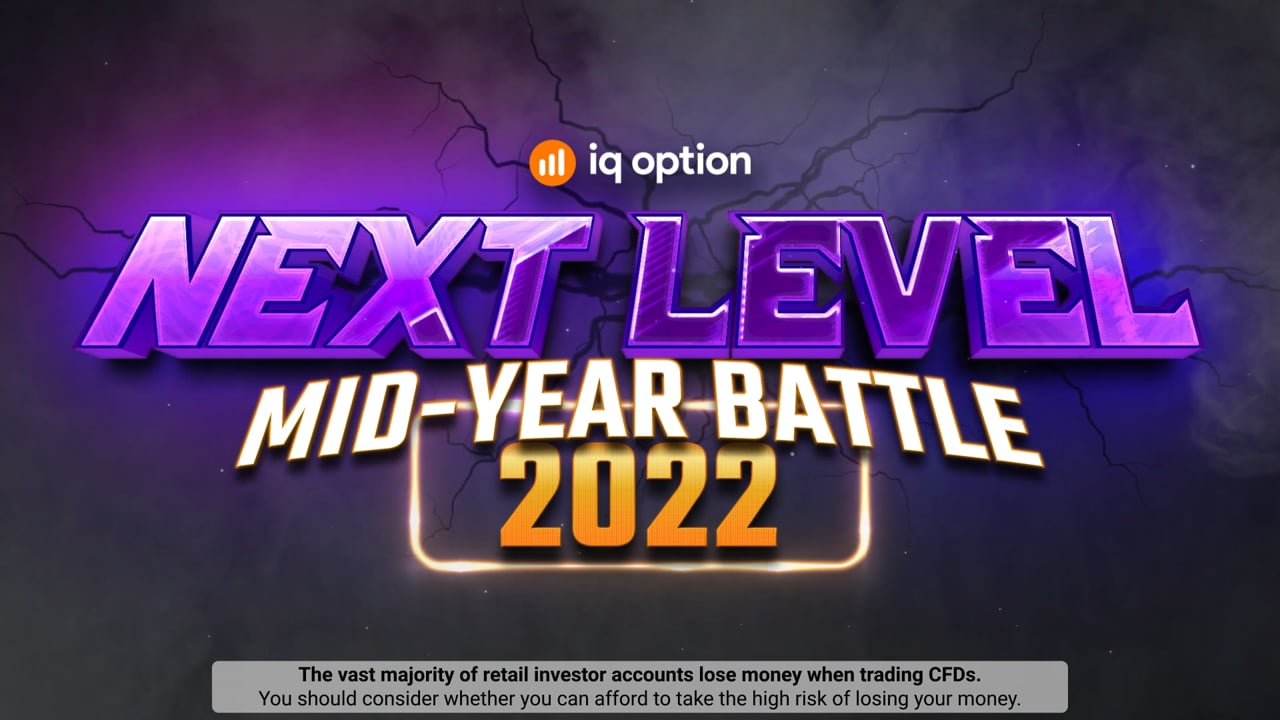 Next Level, Mid - Year Battle Tournament 2022