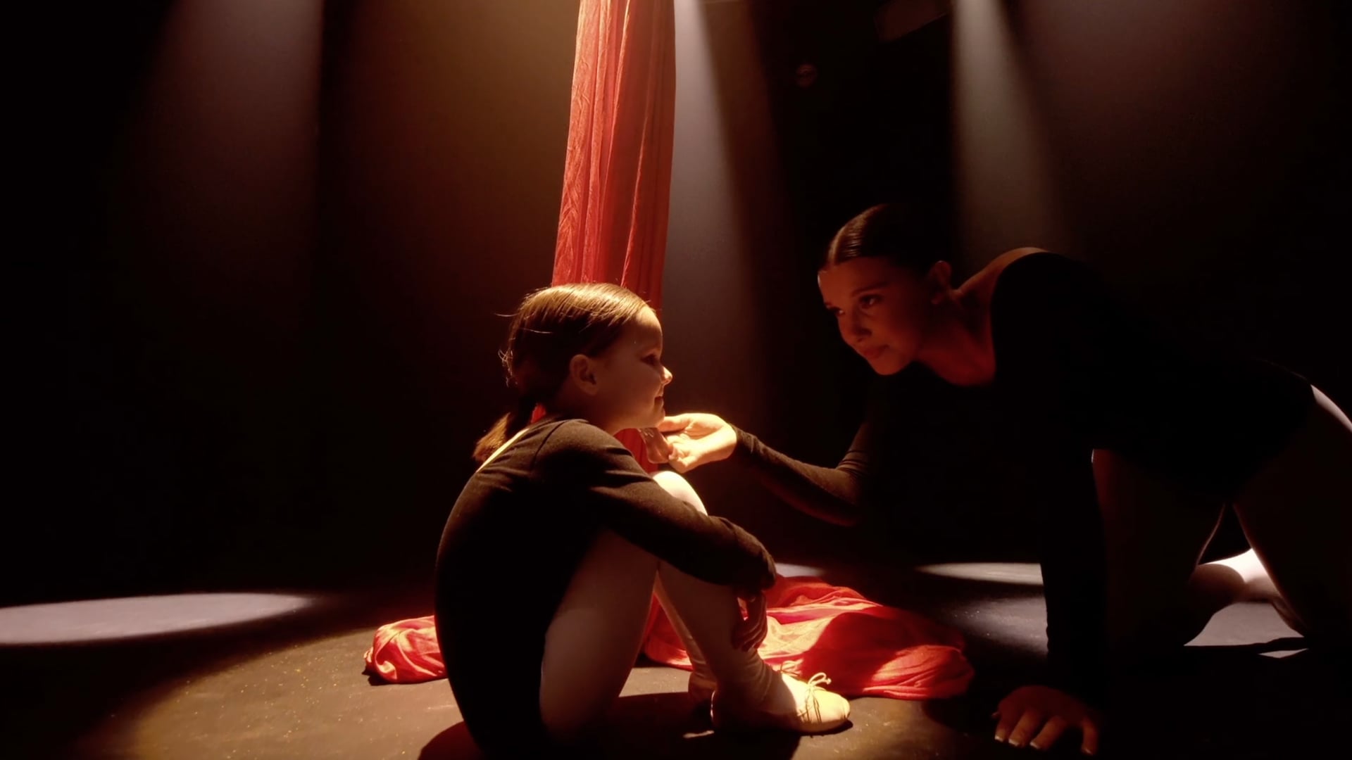 A short film directed by Millie Bobby Brown | Samsung