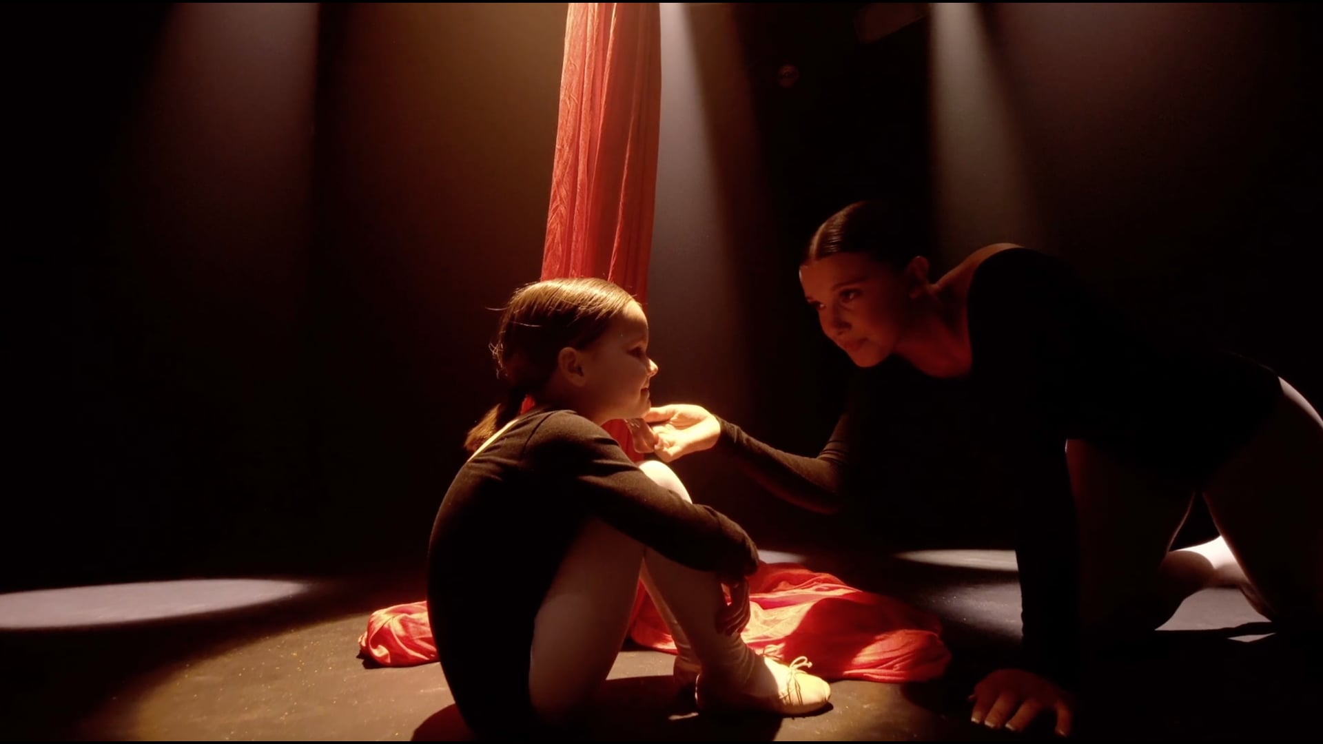 A short film directed by Millie Bobby Brown | Samsung