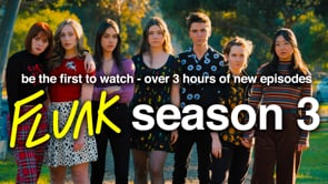 Watch flunk season 1 best sale online free