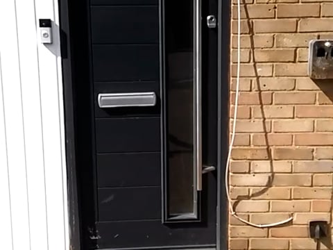 Lidl sales video doorbell