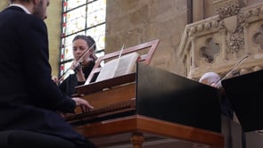 Concertos de Bach pour 3 et 4 clavecins - Festival de Royaumont 2022