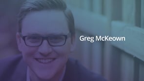 Shift Summit 2021 | Greg McKeown on Essentialism in Higher Education: What’s Really Important?