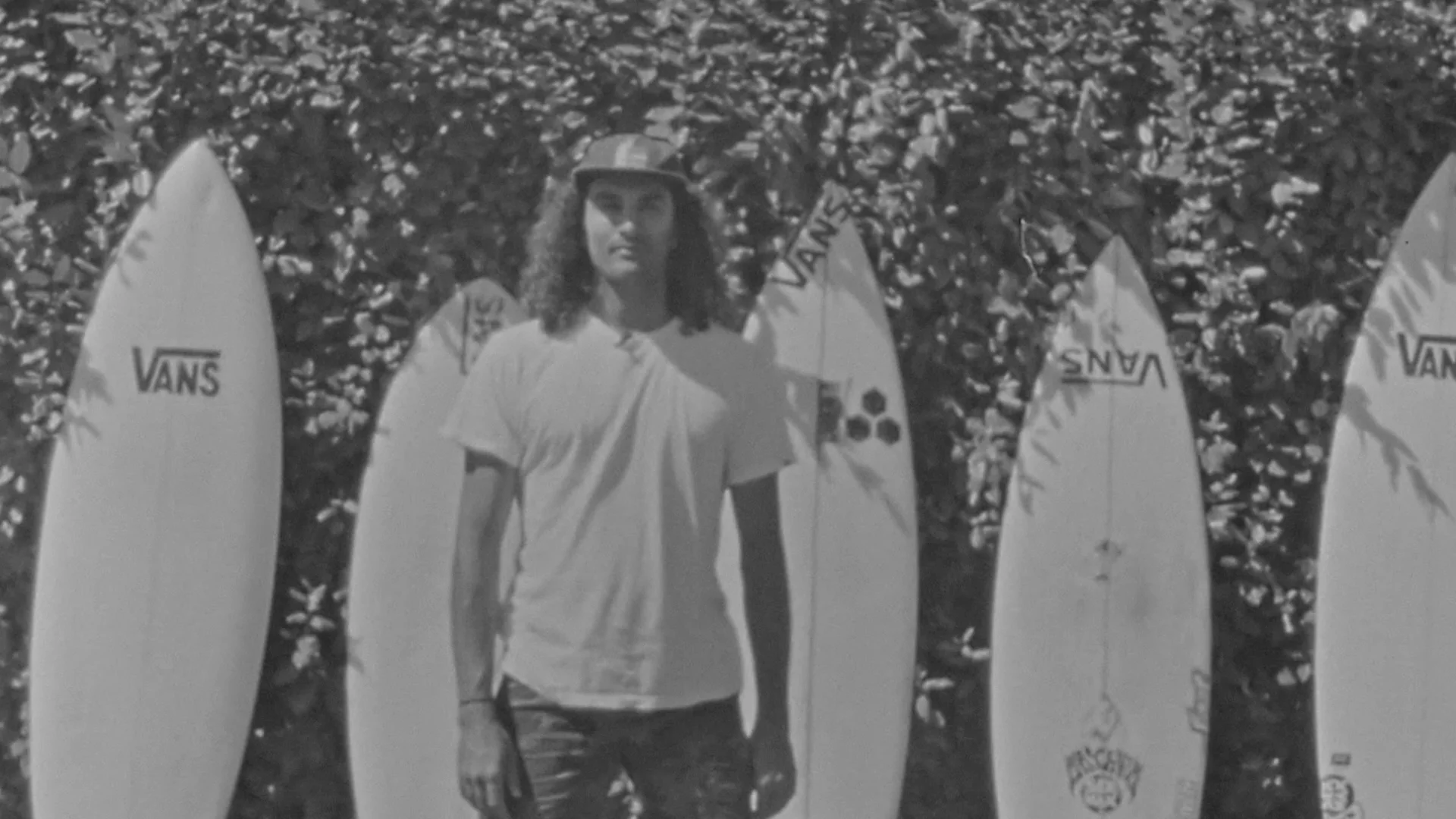 Adrien Toyon signature collection - deflowsurf.co.uk – Deflow Surf