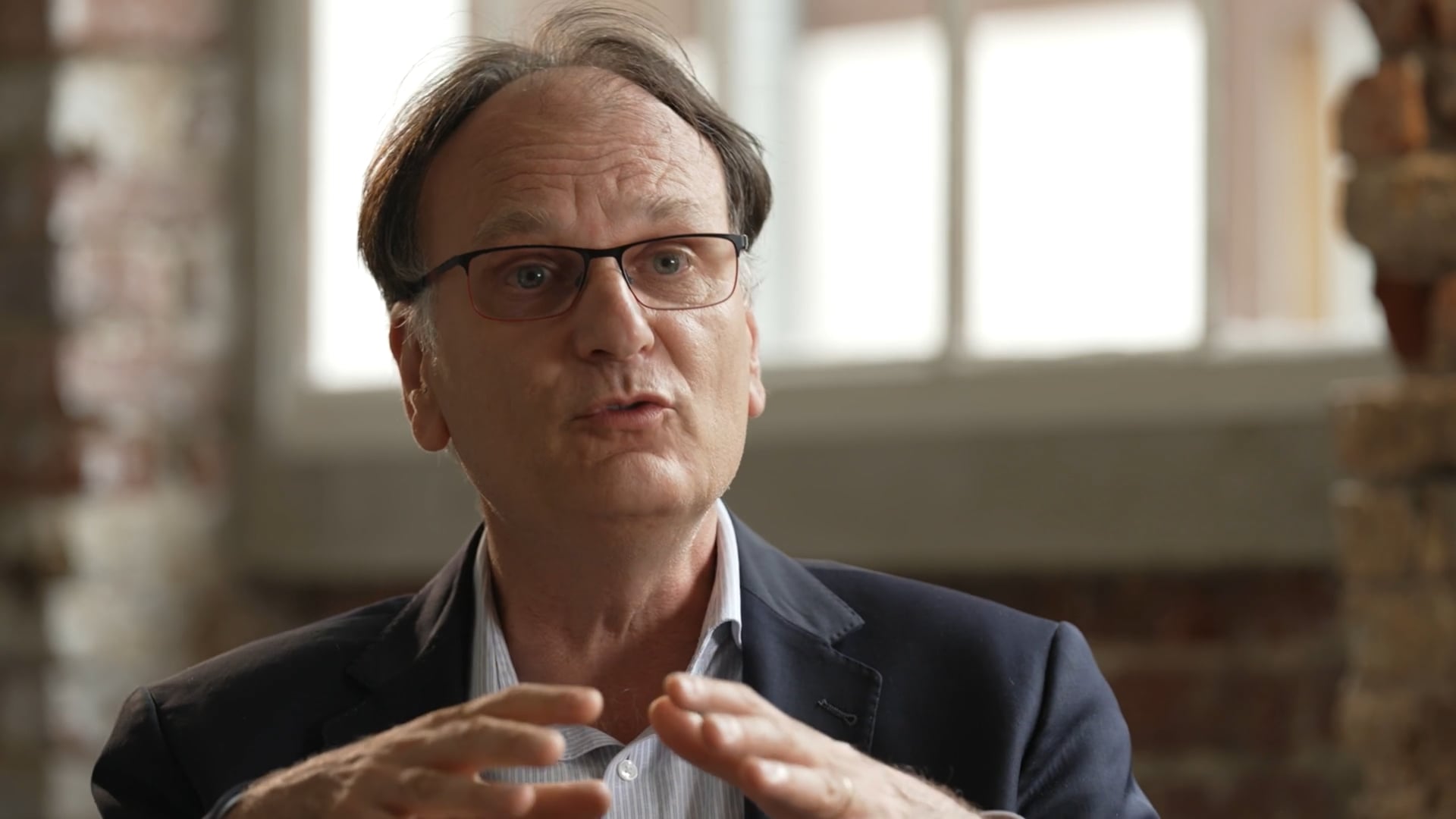 4ème meeting SUNRiSE - Alain Puisieux, Directeur du Centre de Recherche ...