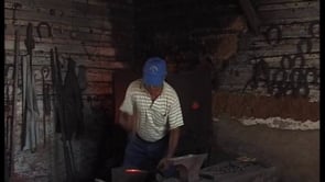 O PRIMEIRO OLHAR 19 - O FERREIRO 1