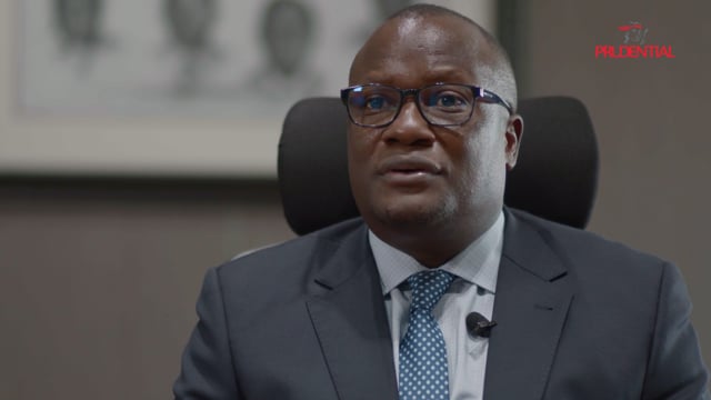 PAUL HR Survey — DFCU