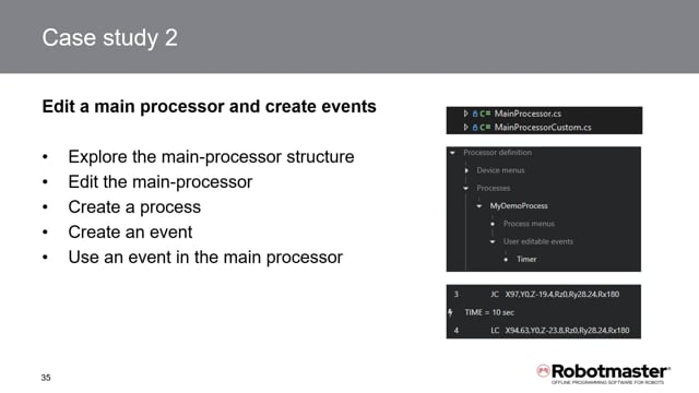 G2PP Training on Vimeo