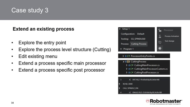 G2PP Training on Vimeo