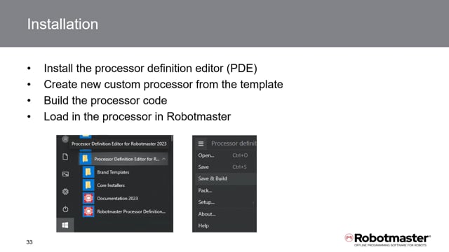 G2PP Training on Vimeo