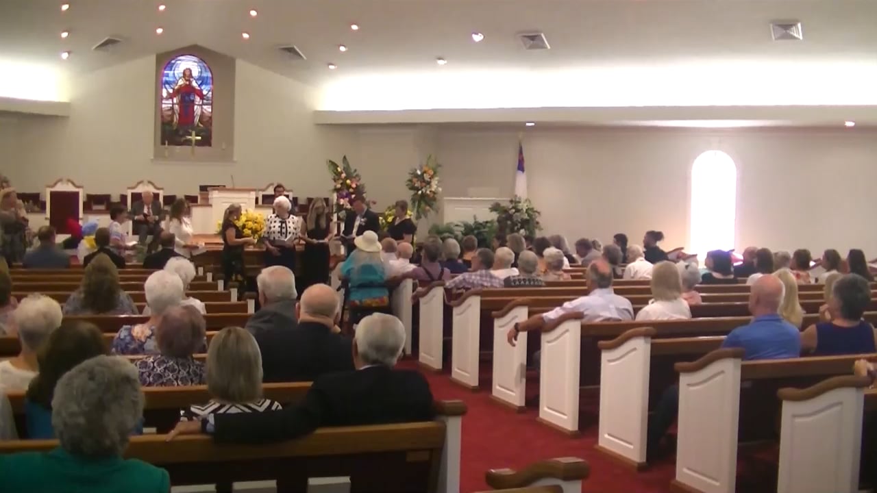 Dowdy Funeral.mp4 on Vimeo