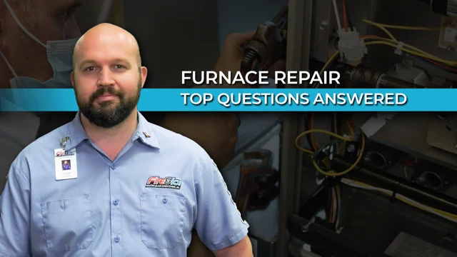 How Much Does a Furnace Repair Cost in 2023? | Fire u0026 Ice