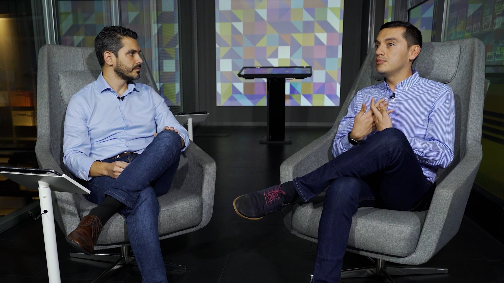 GS1 Talks Saúde - Zebra Technologies