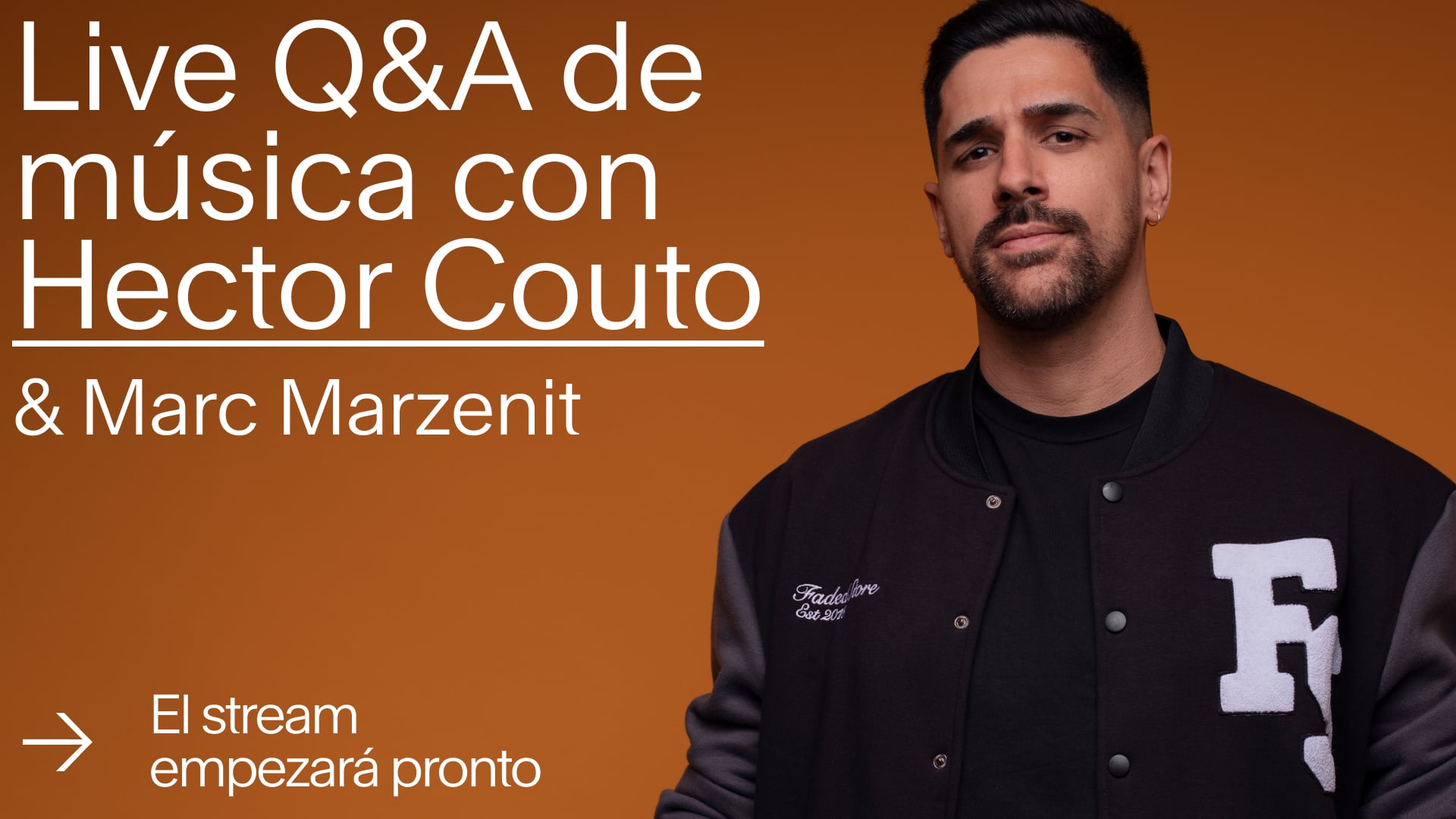 Hector Couto Live Q&A (Session in Spanish)