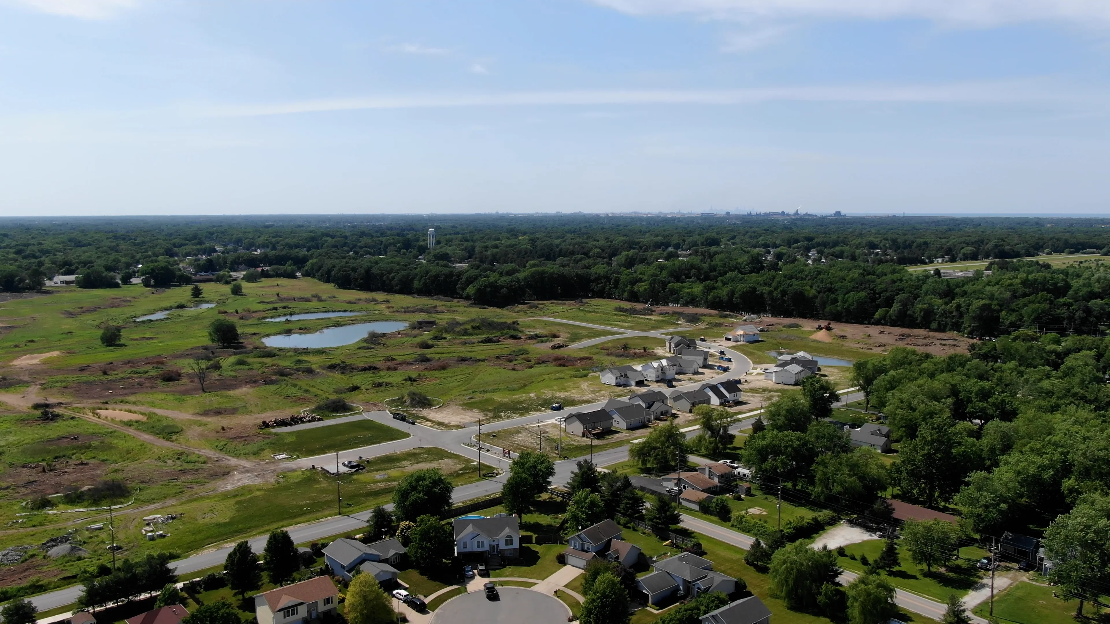 See Cressmoor Estates D.R. Horton Chicago's New Home Community in