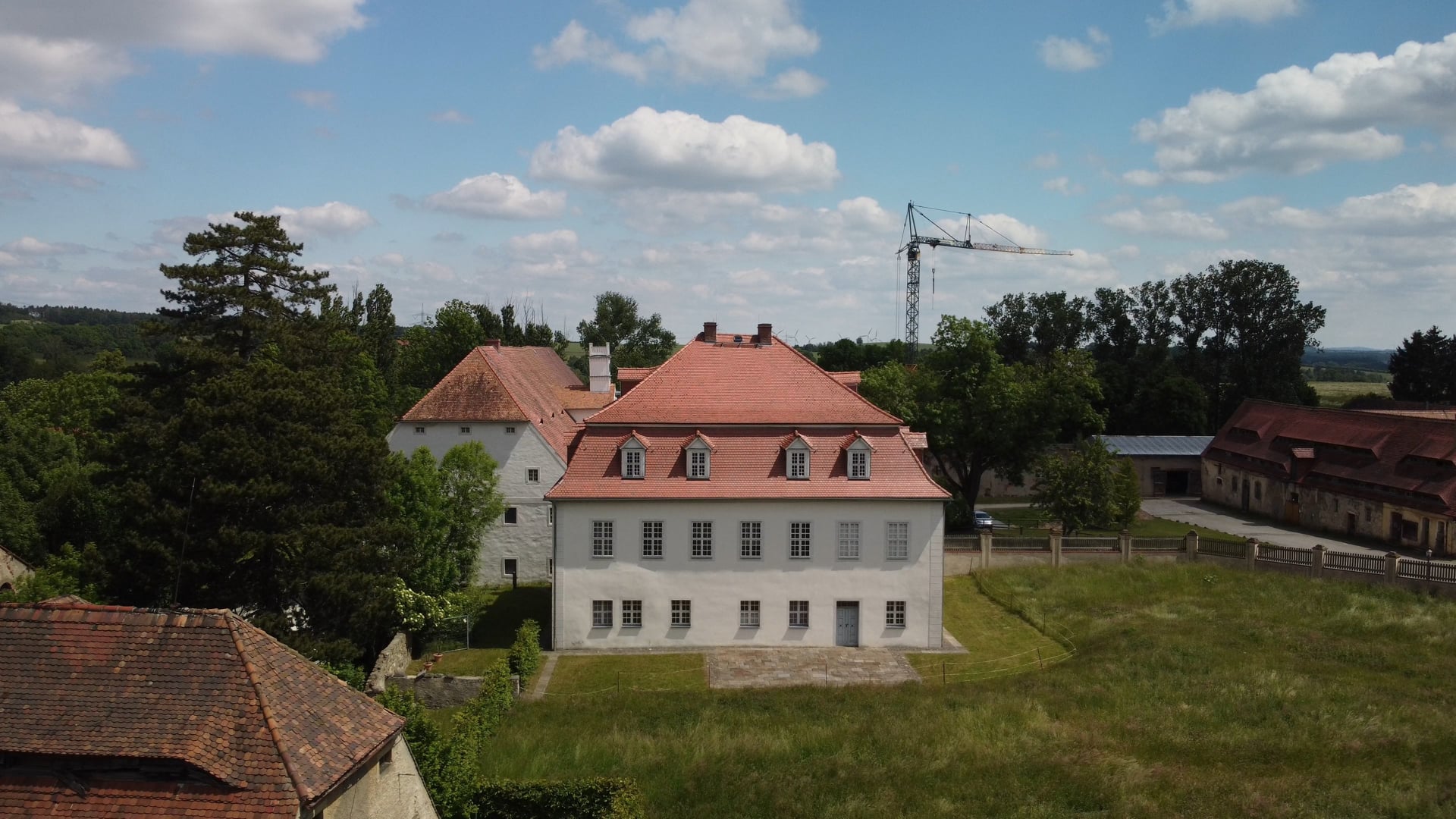 2022 - Zinzen`s Dorf entdecken
