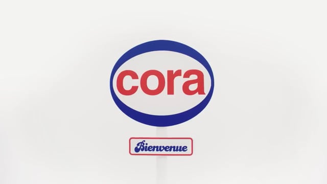 Amélie, Alizée, Liu, Merwan et Eliott pour CORA 2022