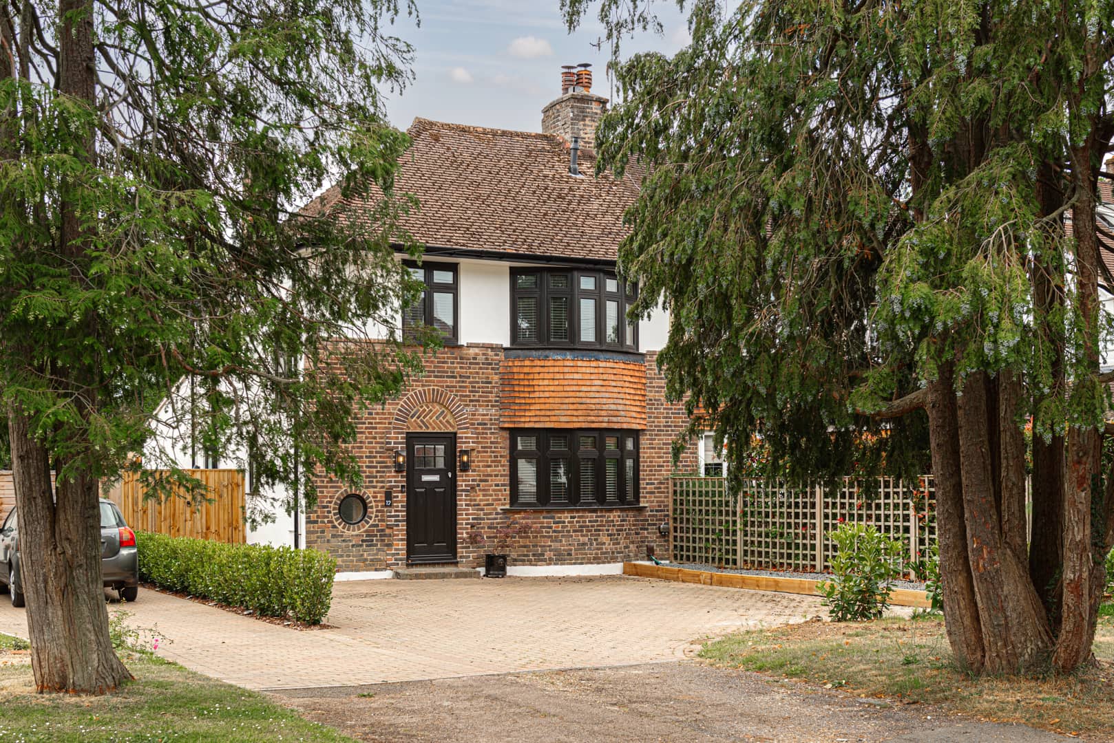 Castle Drive, Horley Ralph James on Vimeo