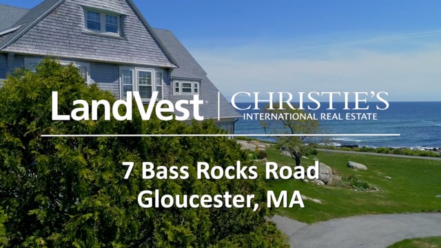 7 bass rocks road gloucester ma