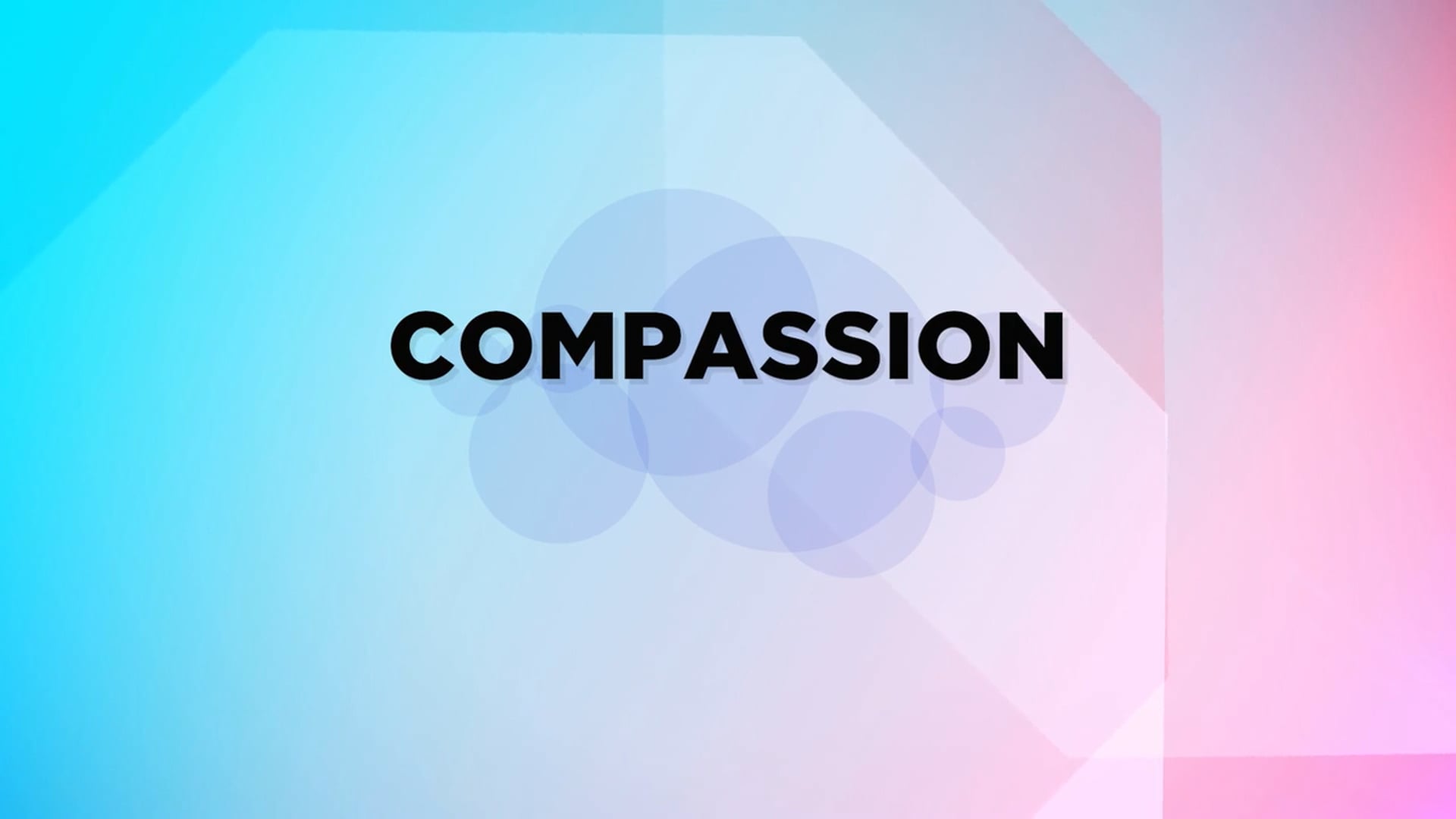 COMPASSION: The Path to a Great Sex Life