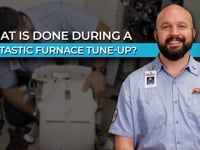 What is Done During a Fantastic Furnace Maintenance Plan?