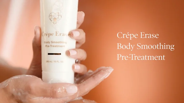 Crepe Erase - We want it ALL 🤩👇 Crepe Erase Face Essentials