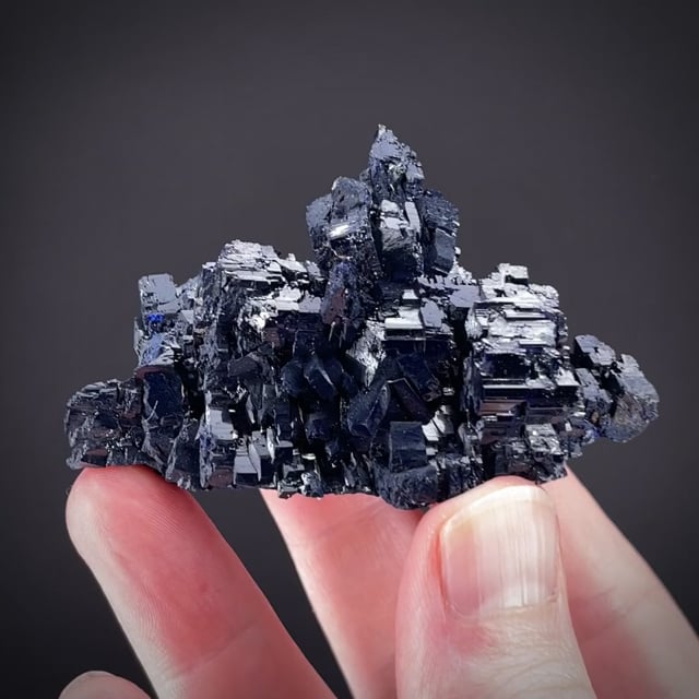 Azurite (ex. Obodda)