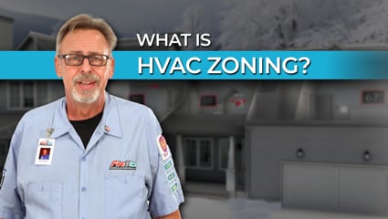 What is HVAC Zoning?