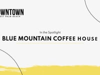 Blue Mountain Coffee Business Spotlight