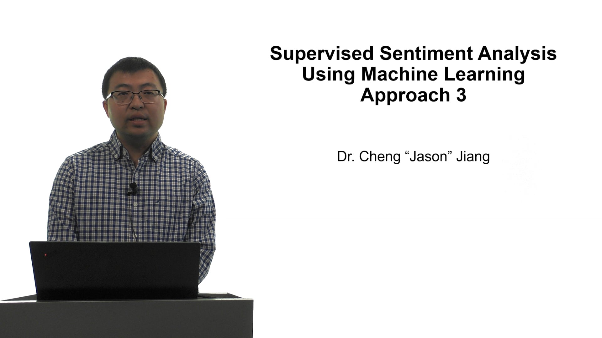 9.10 Supervised Sentiment Analysis Using Machine Learning Approach 3