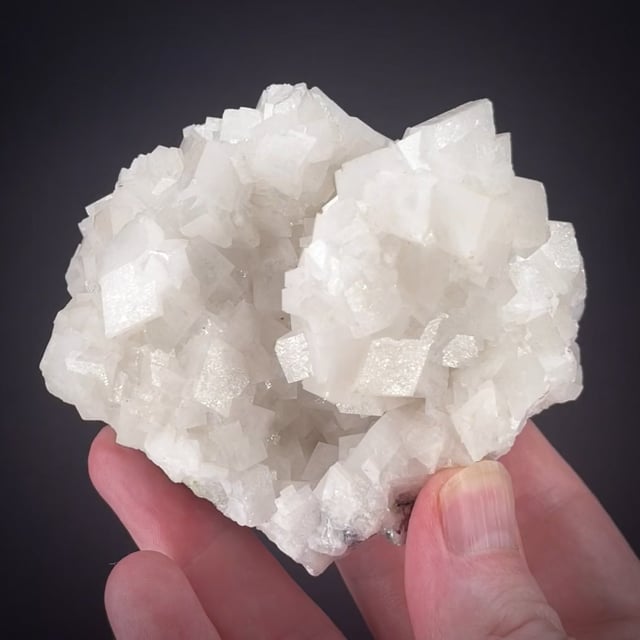 Calcite (ex. Flynn coll)