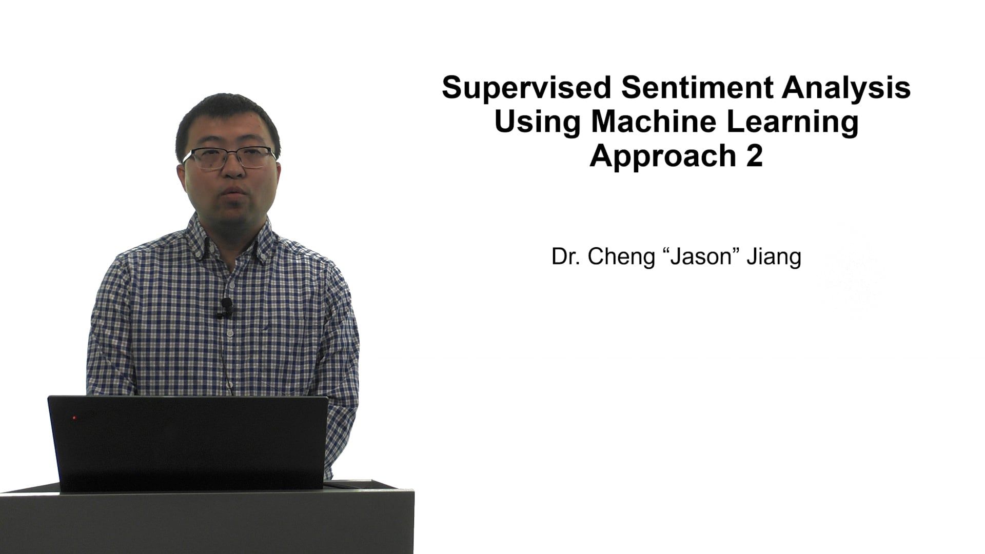 9.9 Supervised Sentiment Analysis Using Machine Learning Approach 2
