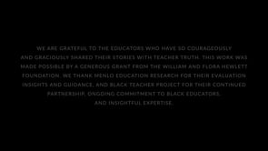 Teacher Truth: In Conversation with Ericka Blount of Blount Wine Therapy