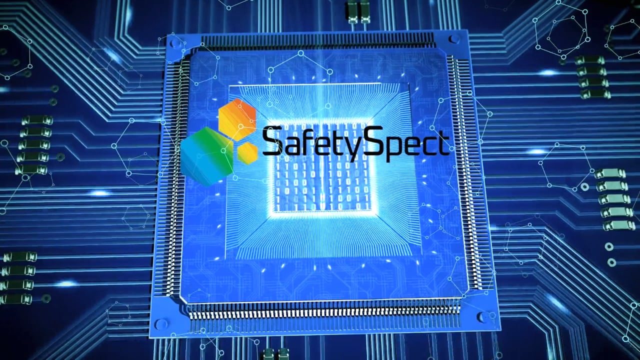 SafetySpect CSI-D+ Promo on Vimeo