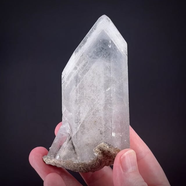 Celestine (ex. Nowakowski) Portage Quarry, Portage, Ohio, USA